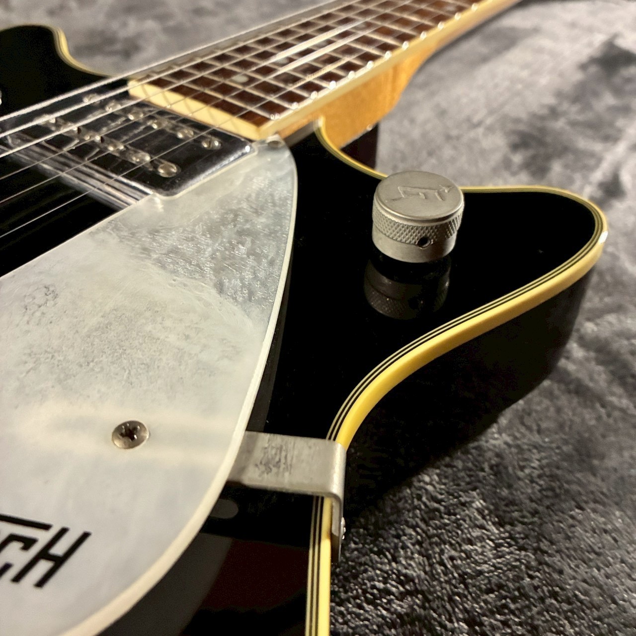 Gretsch Electromatic Double Jet G2921 3.76kg