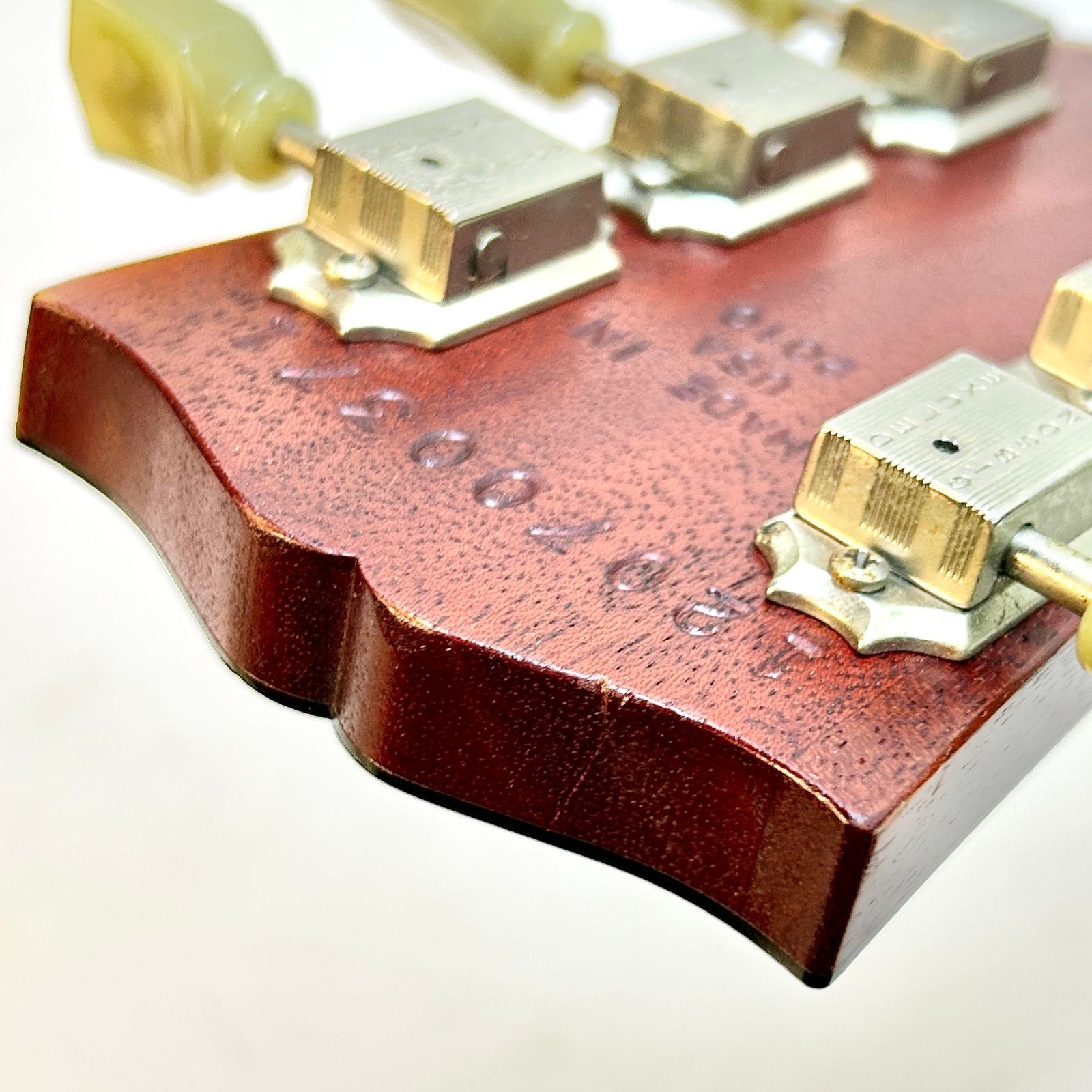 Gibson SG Special with Rosewood Fretboard 2010 – Worn Cherry