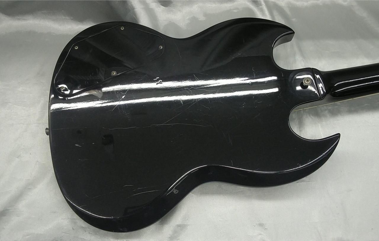 BUNNY Electric Guitar RSG-75 63 Used