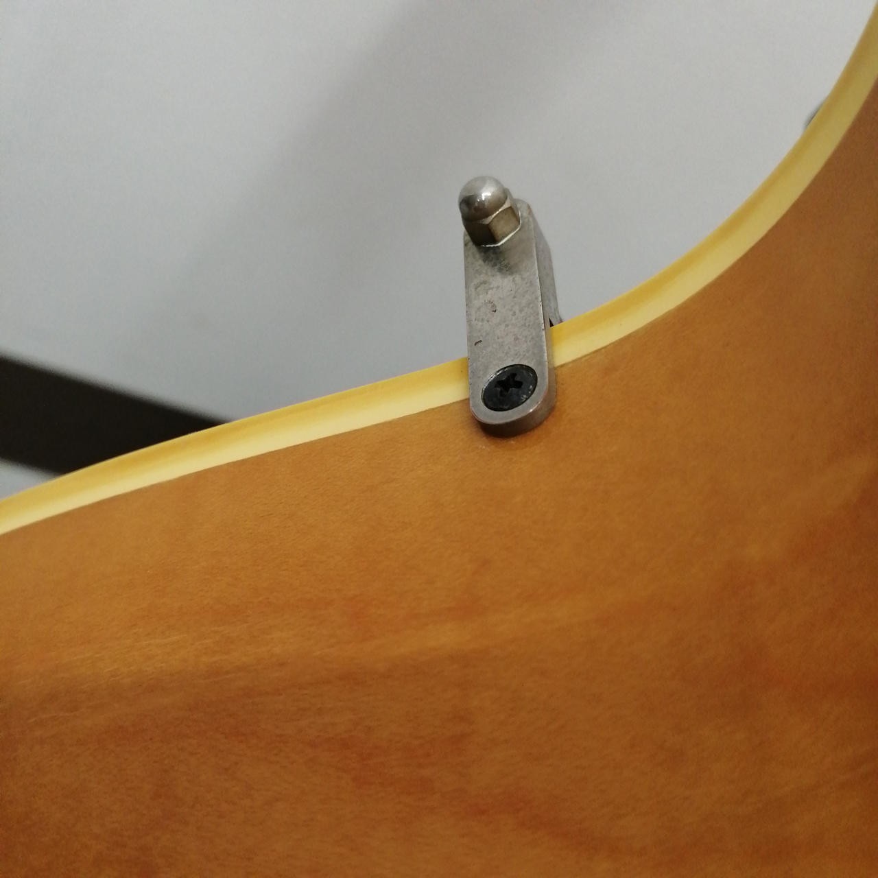 Orville By Gibson Es-175 Hollow Body Guitar Safe delivery from Japan