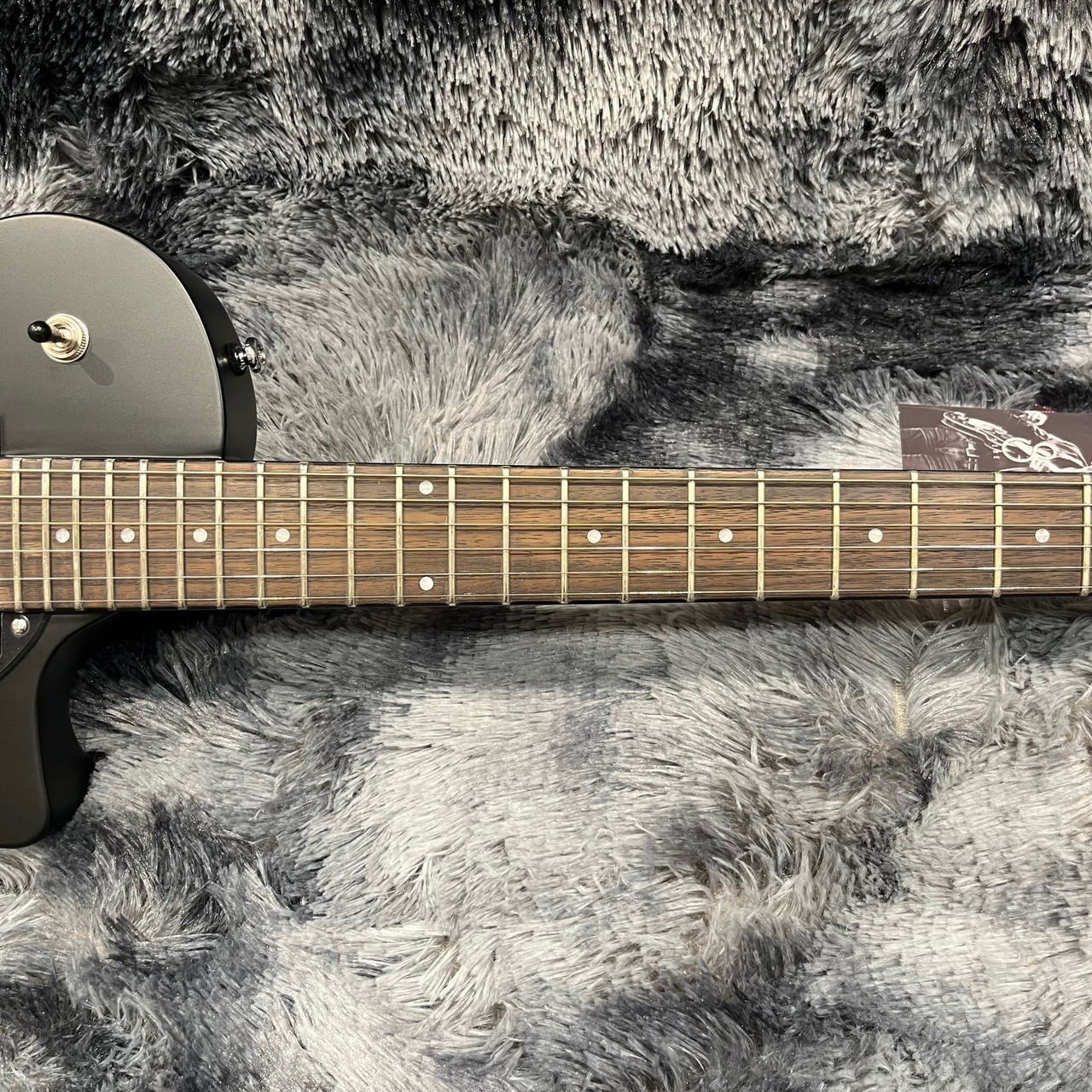 Sire L3 HH BK BLACK