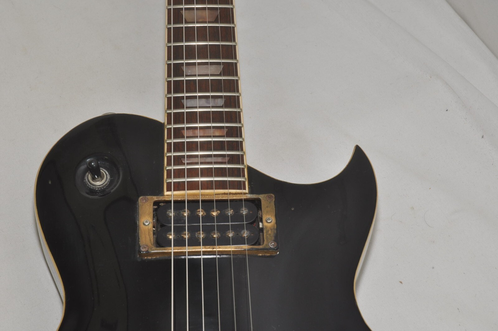 Aria Pro II・PE-R60 1982 Electric Guitar Ref. No 7026