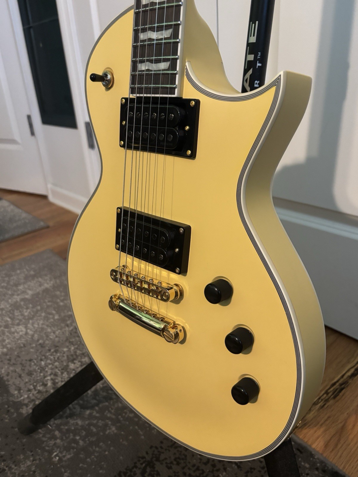 Ltd/esp 1000tcmt
