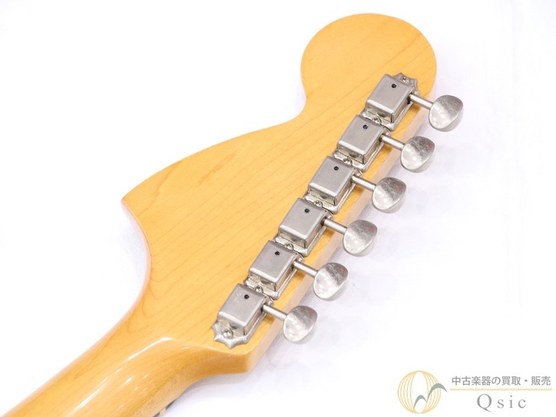 Fender Japan MG69 Used Electric Guitar