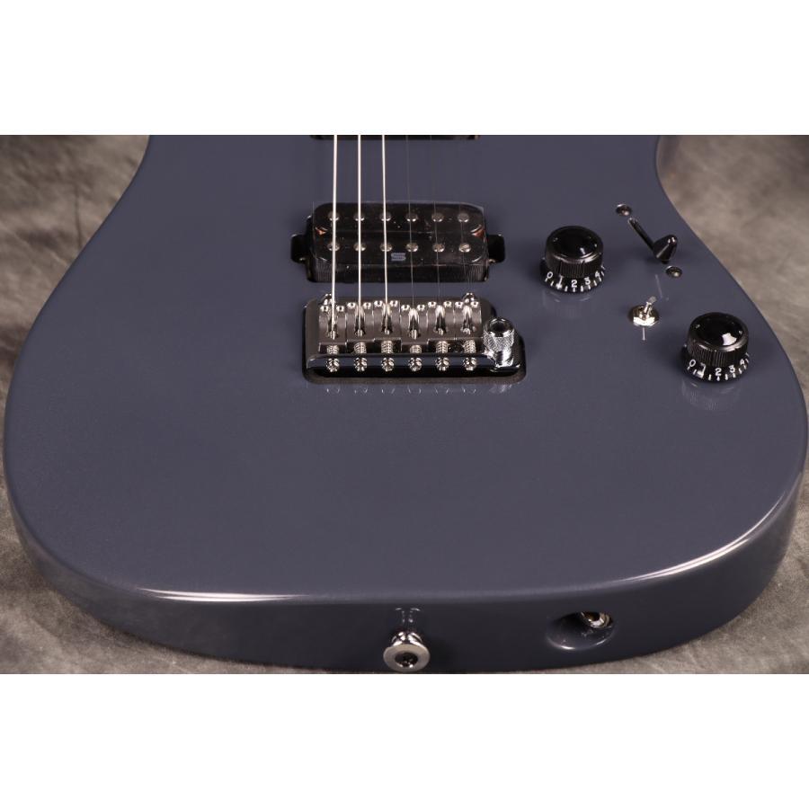 Ibanez Prestige AZ2402-GRM (Gray Metallic) Made in Japan Limited Edition