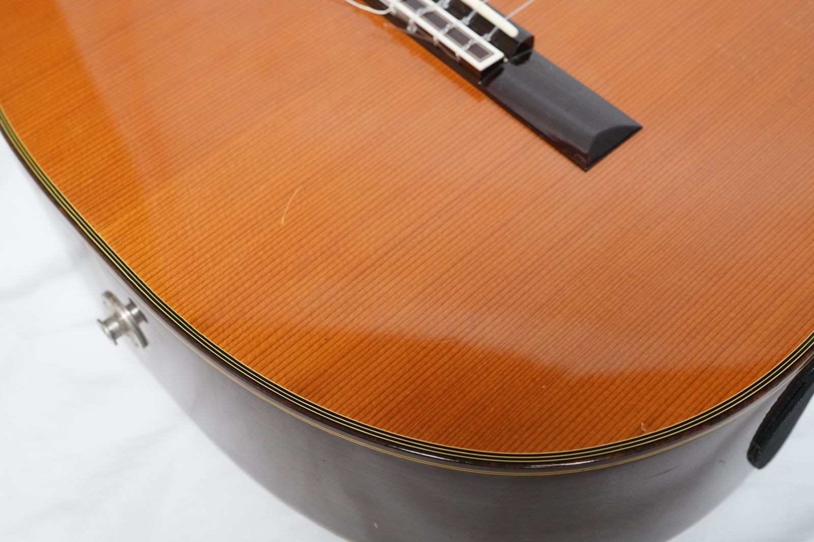TAKAMINE PT-307 Classic Guitar Elegat Made in Japan 80’s