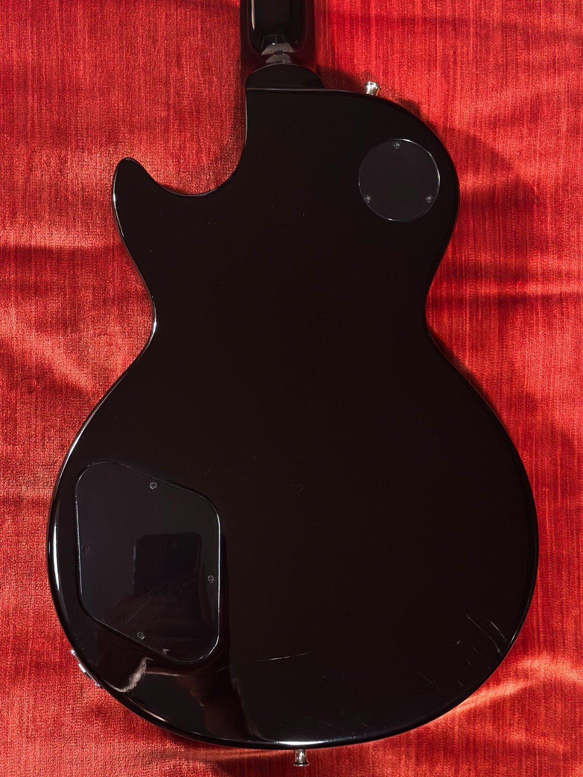 Gibson Les Paul Studio Smokehouse burst (2022)