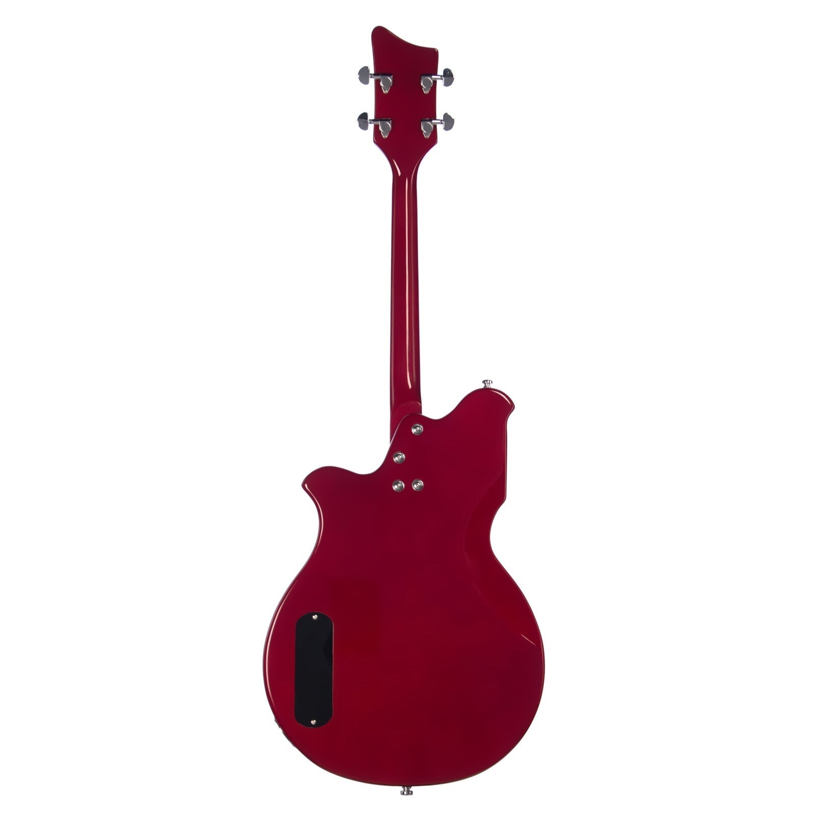 Airline Guitars MAP Tenor Red