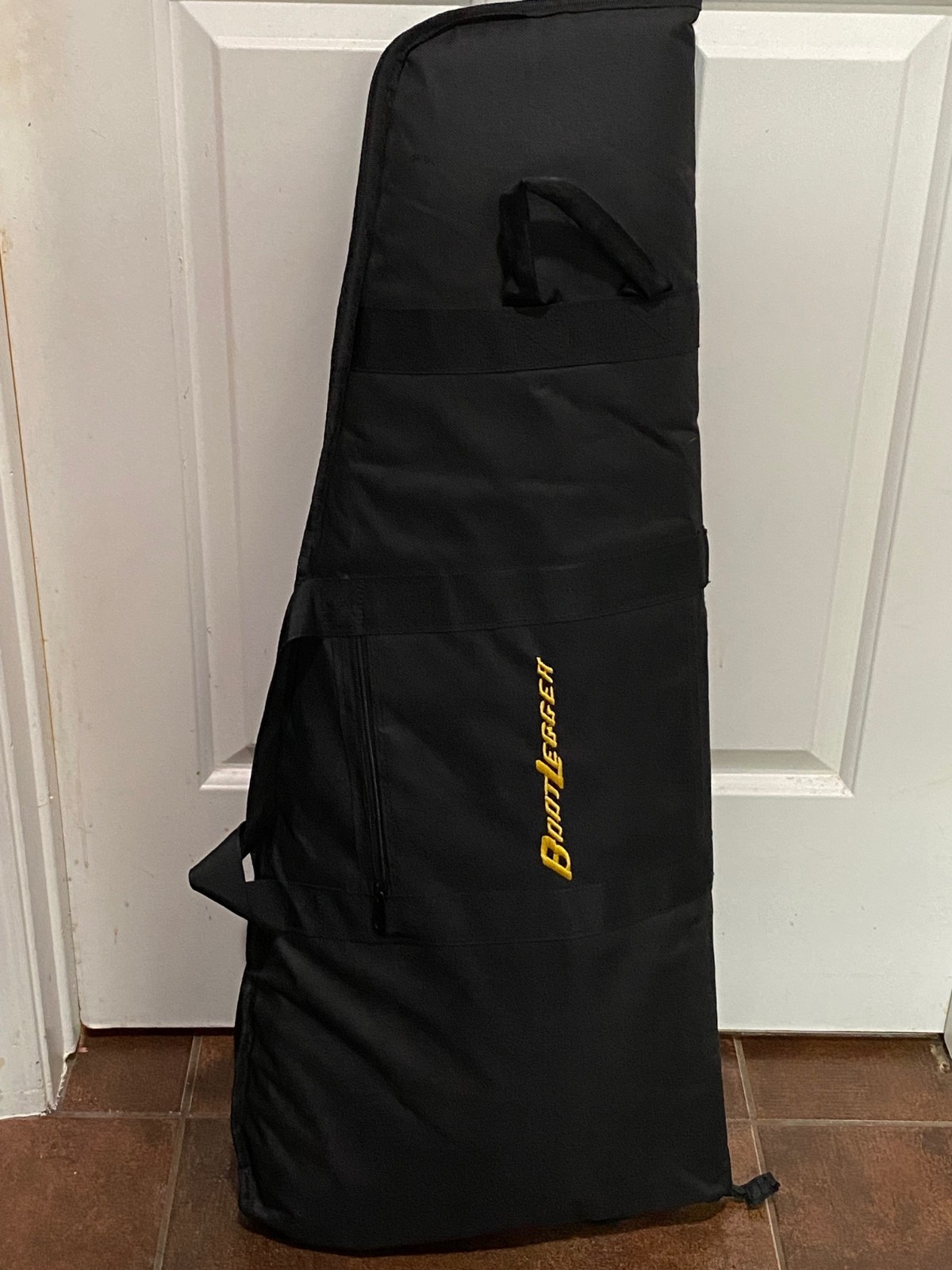 Bootlegger Spade Electric Guitar Travel Guitar
