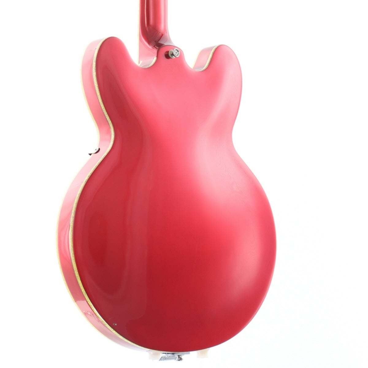 Epiphone RIVIERA P93 Red Pearl (Fukuoka Store)