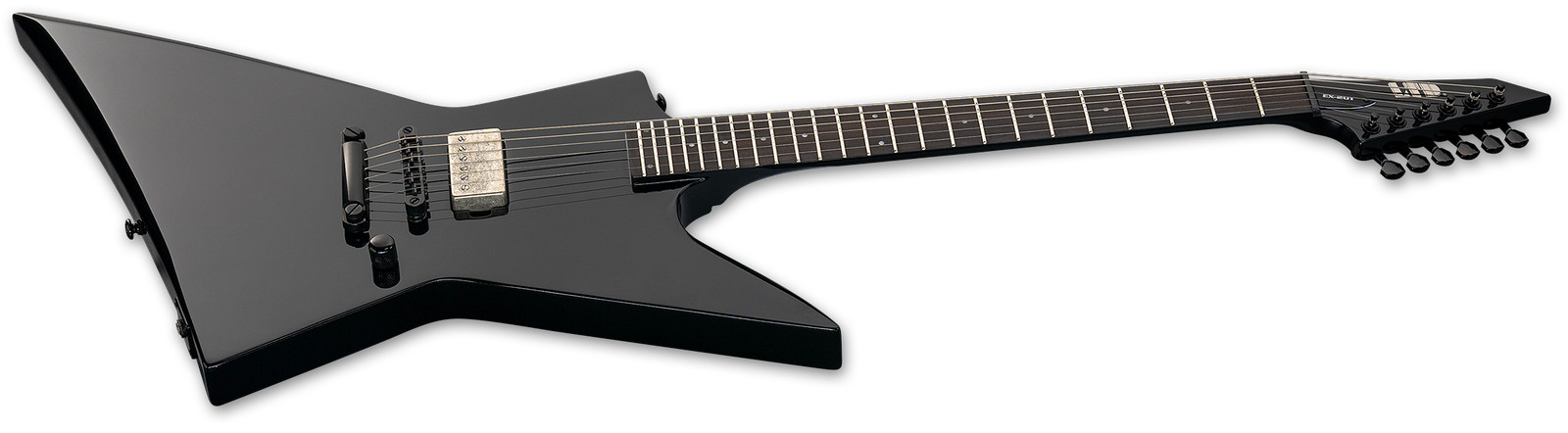 ESP -LTD EX-201 BLACK