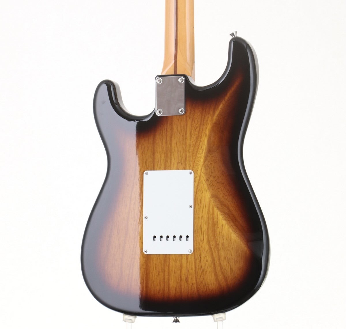 Fender / FSR Made In Japan Traditional II 50s Stratocaster 2 Tone Sunburst