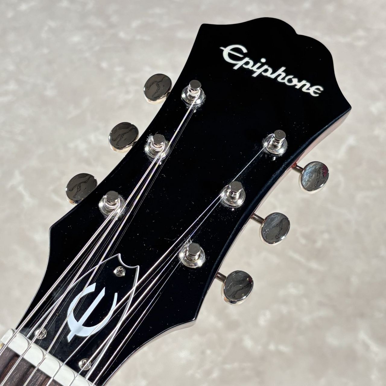 Epiphone Casino Vintage Sunburst 3.02kg