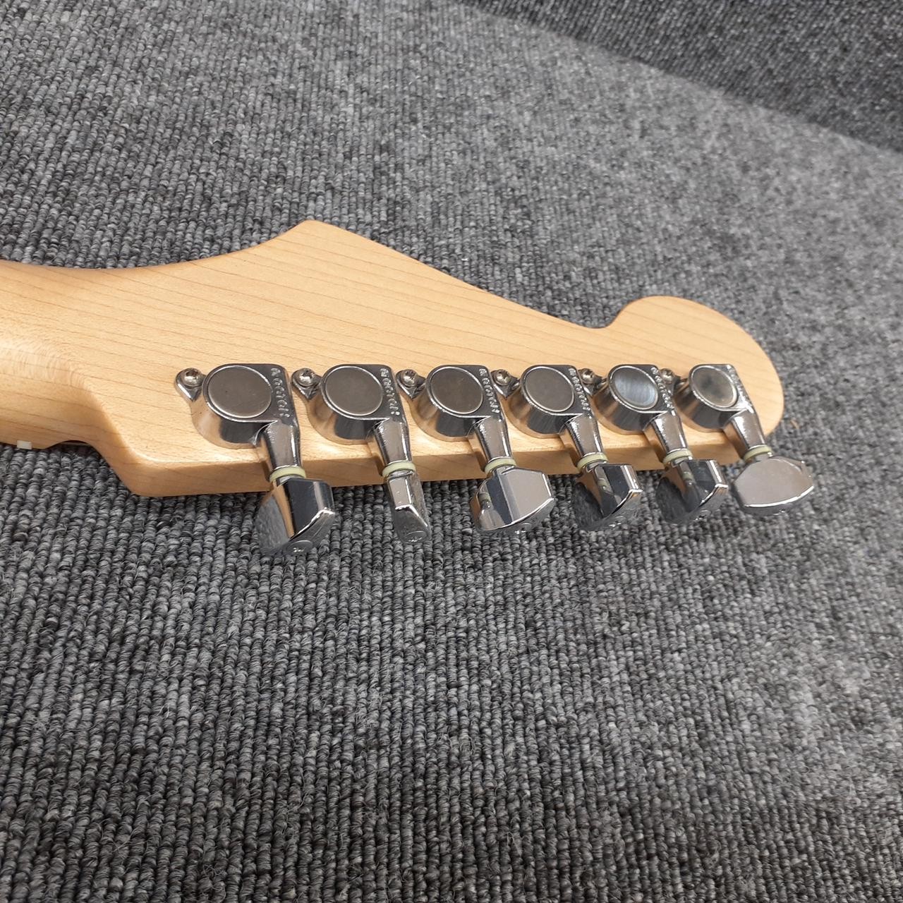 JAPAN TRADITIONAL50S Model ST 50 FENDER JAPAN