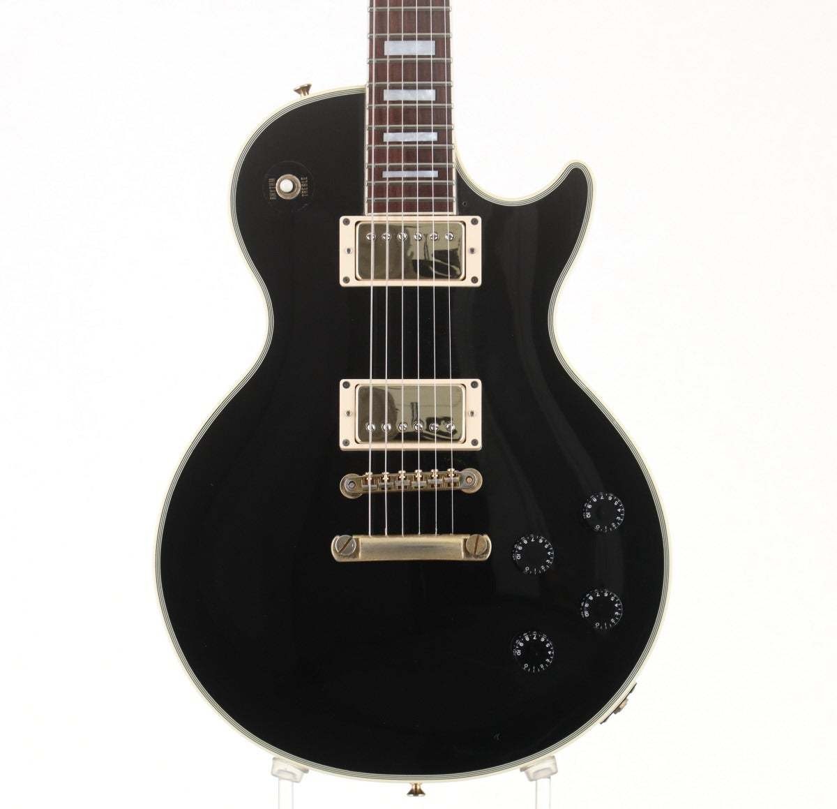 Orville LPC-75 Modified Used Electric Guitar 1997