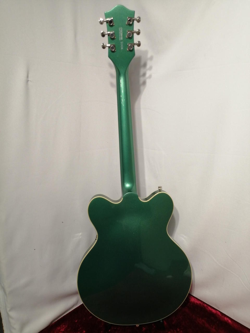 Gretsch G5622T Electric Guitar Safe delivery from Japan
