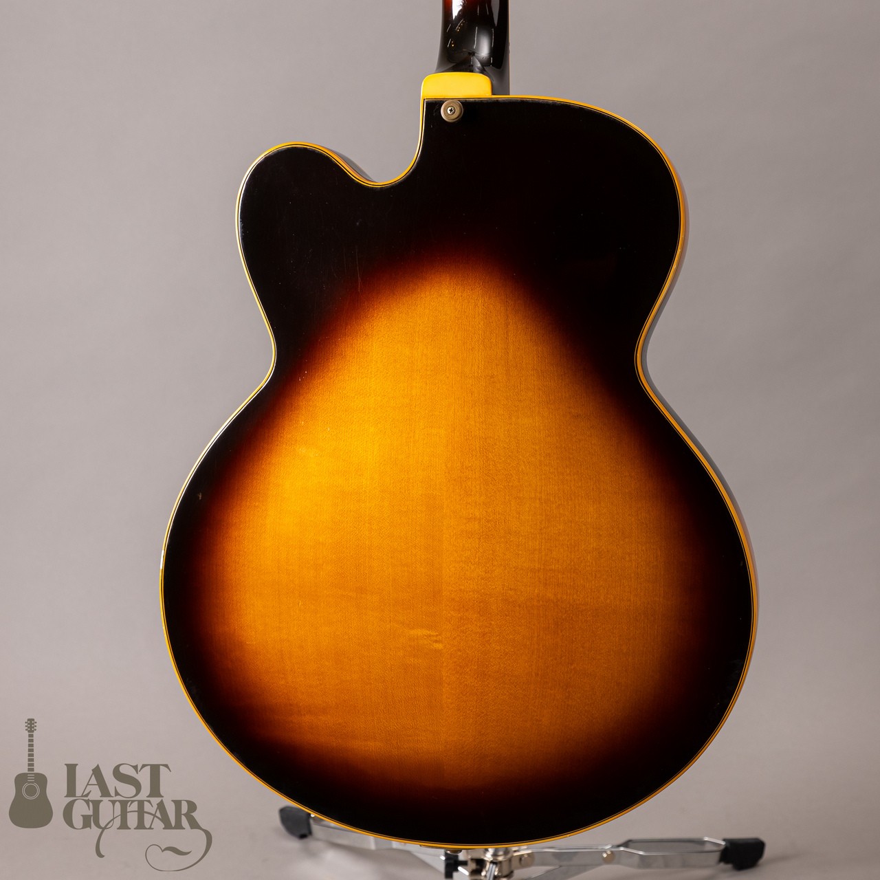 Gibson Byrdland 1978 Thin Body Archtop Guitar Short Scale Used