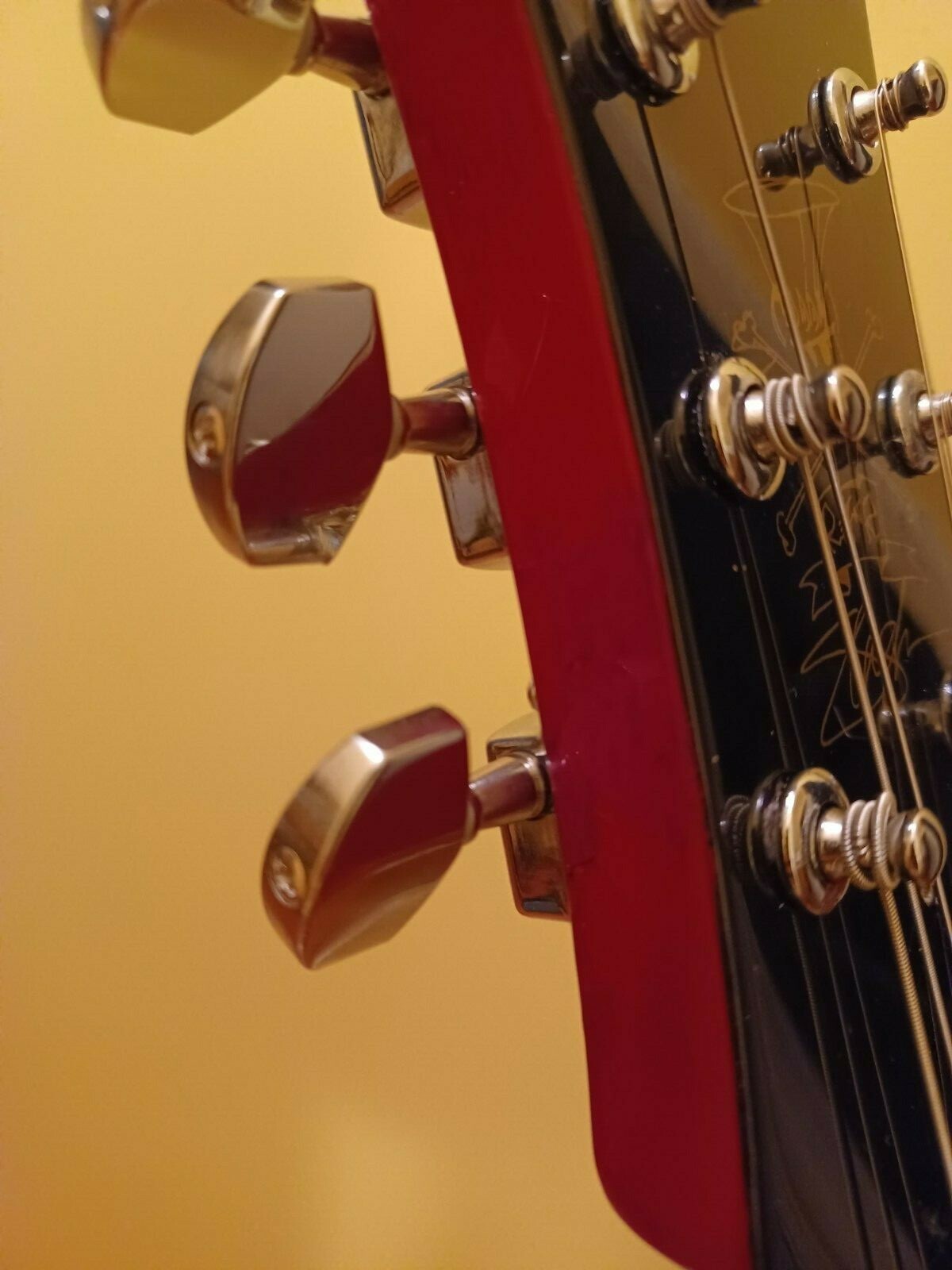  Epiphone Slash “AFD” Les Paul Special 2 Electric guitar READ DESCRIPTION