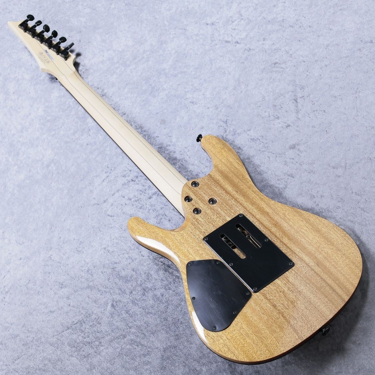 Ibanez / S6570BWE Natural S Premium Limited Edition Made in Japan