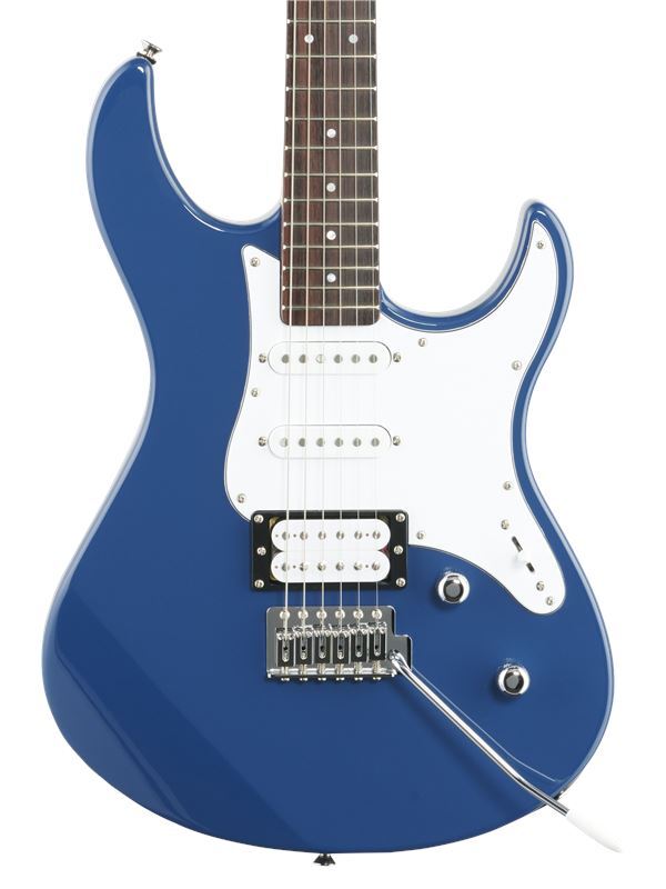 Yamaha PAC112V Pacifica – United Blue