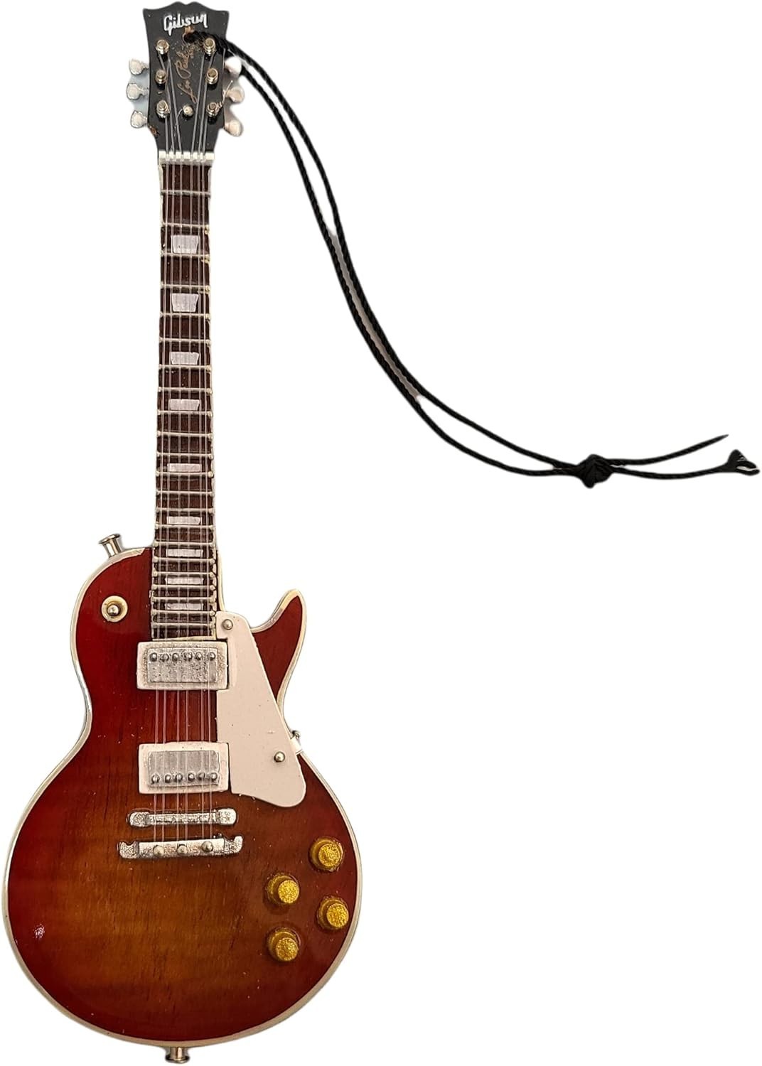 Electric Guitar Body (GG-120)