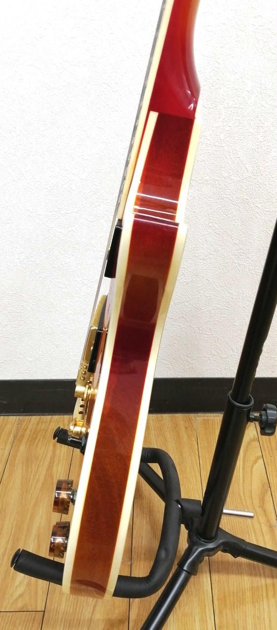 BUNNY Electric Guitar LS SERIES Used
