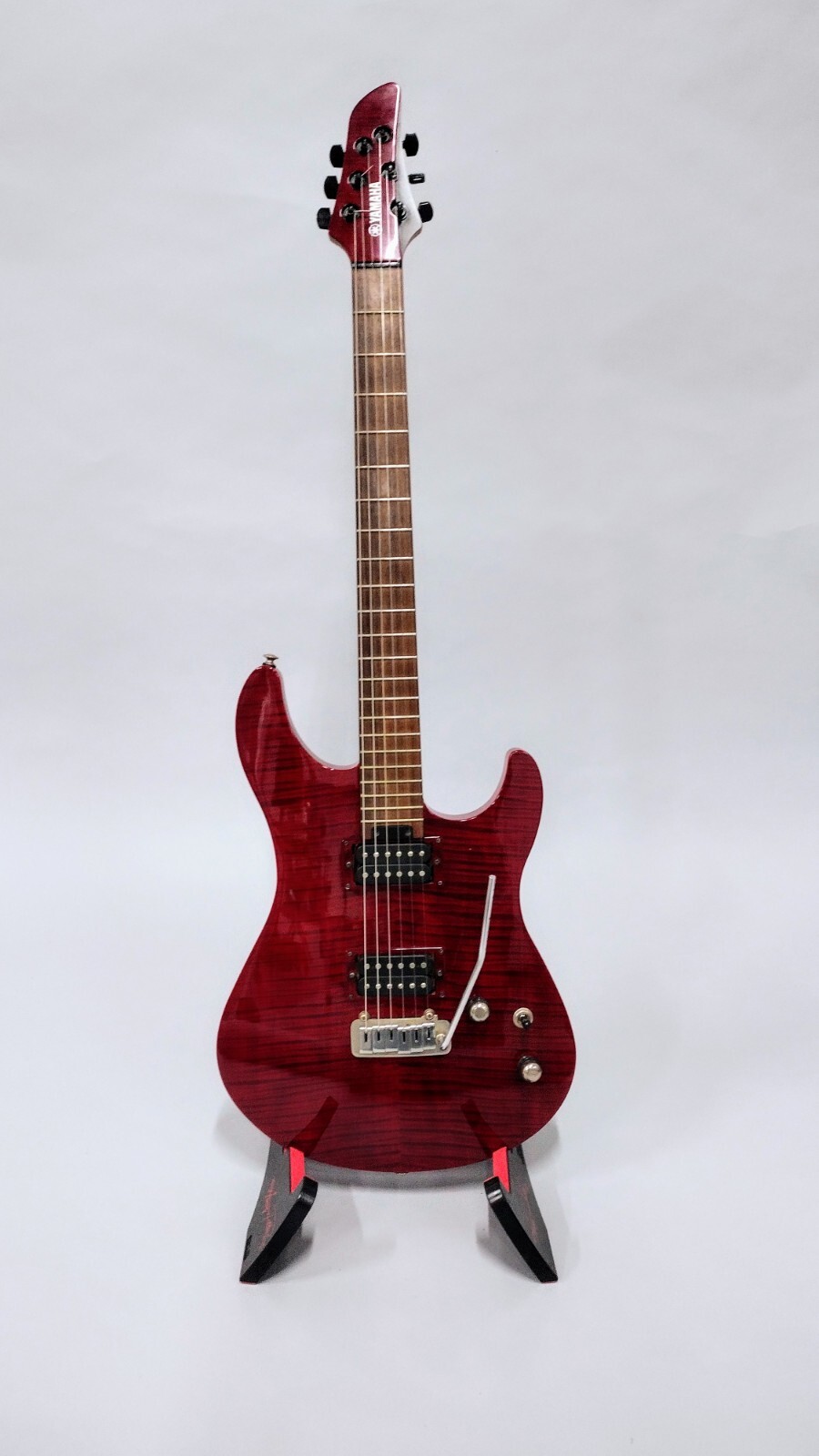 Yahama RGX-620Z w/Bag! -LL