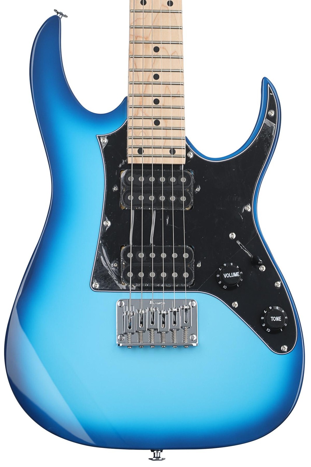 Ibanez Gio GRGM21M – Blue Burst