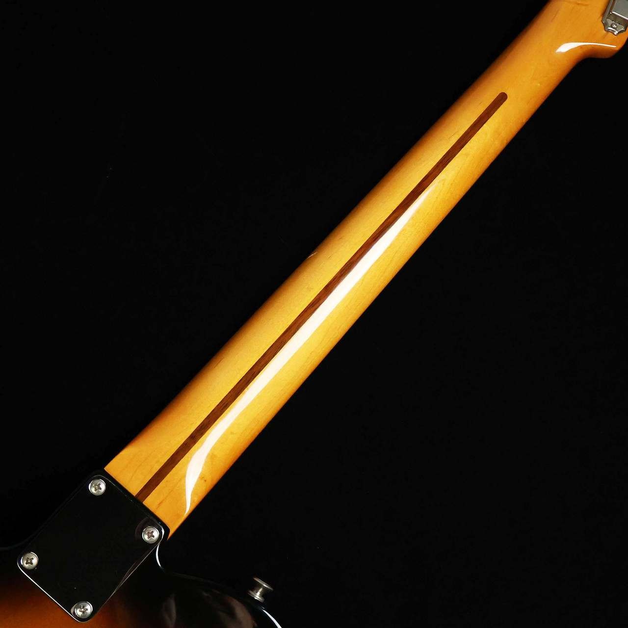 Fender 50s Telecaster EXPORT/2Tone Sunburst Electric Guitar Used