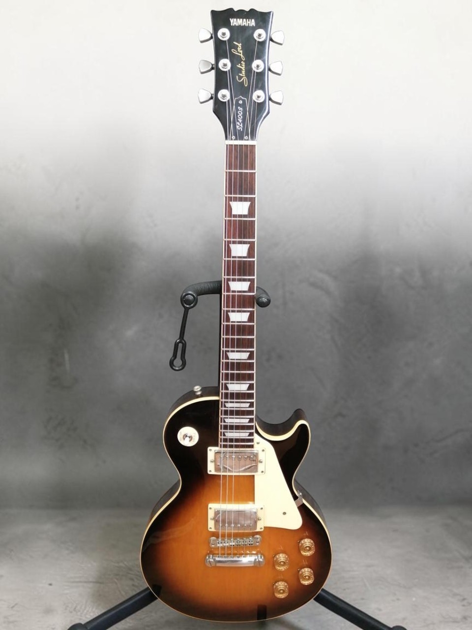 YAMAHA SL400S Used Electric Guitar Made in Japan