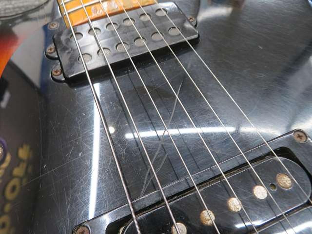 Vintage 1978 Musicman SABRE 2 Other Body Types Electric Guitar Very Rare