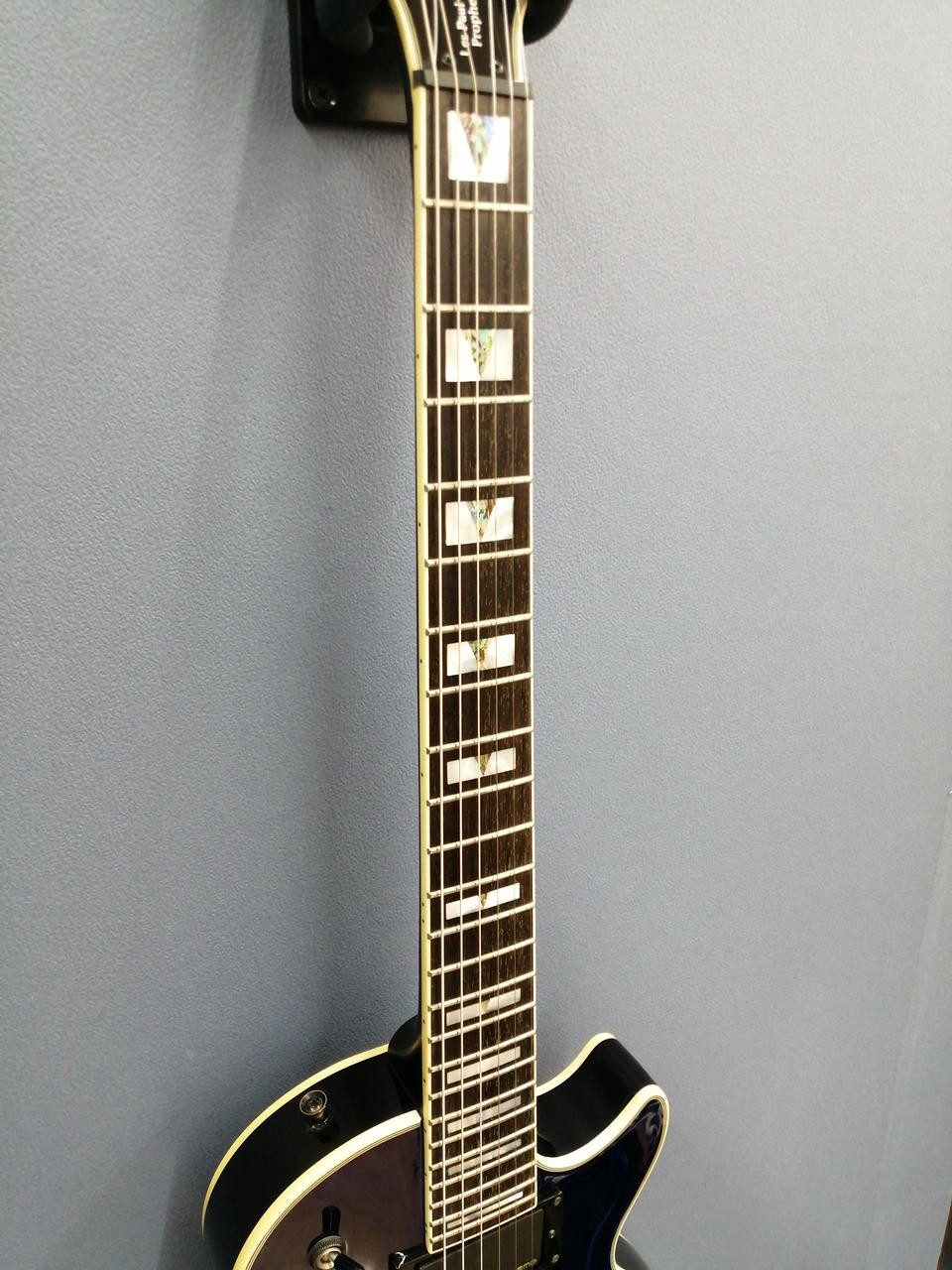 EPIPHONE LES PAUL CC PROPHECY PLUS Electric Guitar