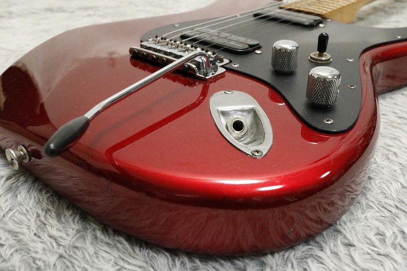 1990’s made Bill Lawrence BL1-01M Stratocaster L-500 USA pickups Made in Japan