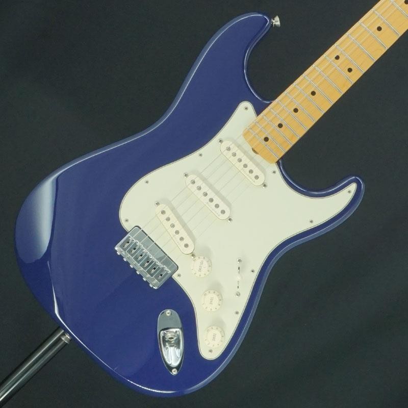 Fender Used Standard Stratocaster Hard Tail MOD. Used Electric Guitar