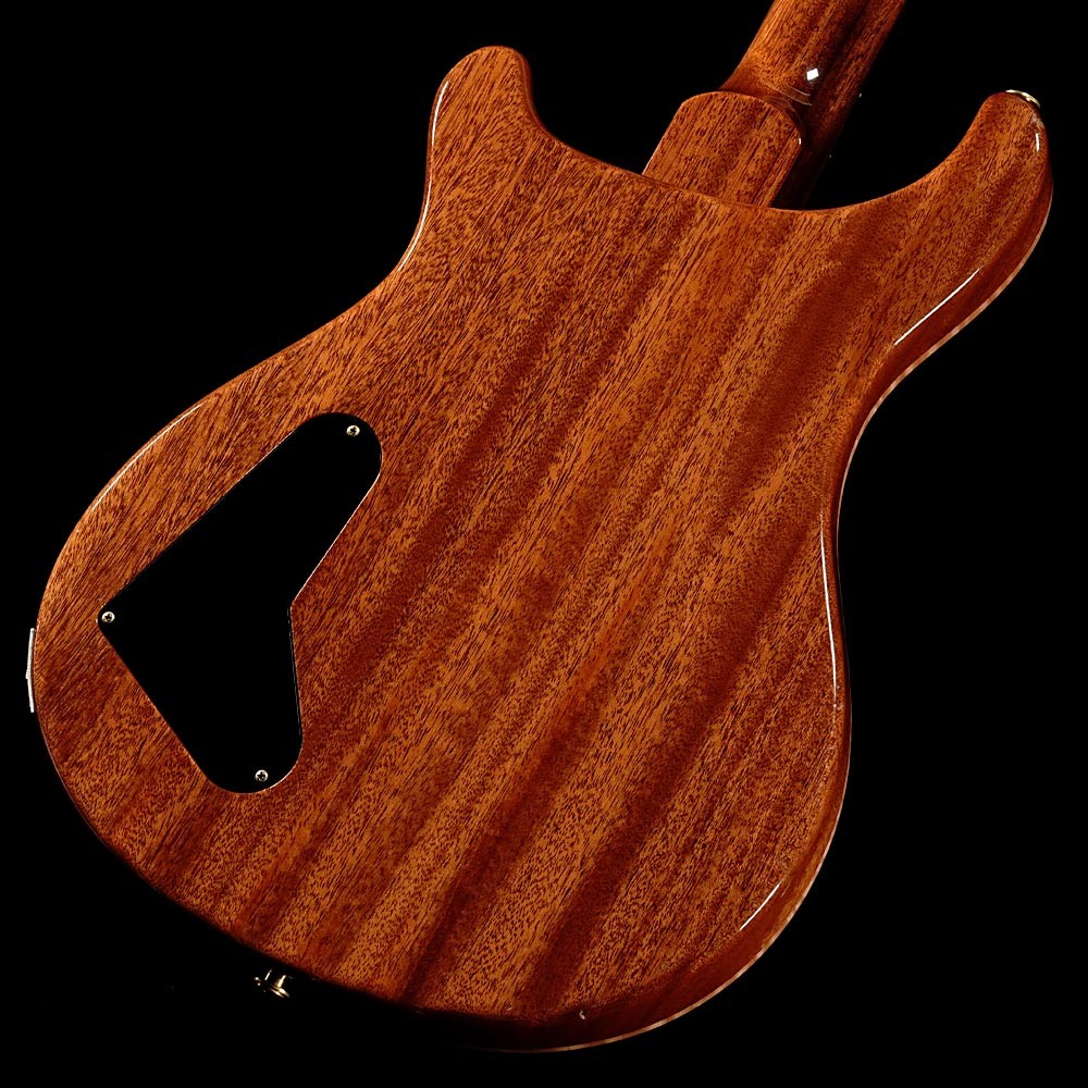 PRS Wood Library Paul’s Guitar Santana Yellow 2014 Santana Yellow [14213079]