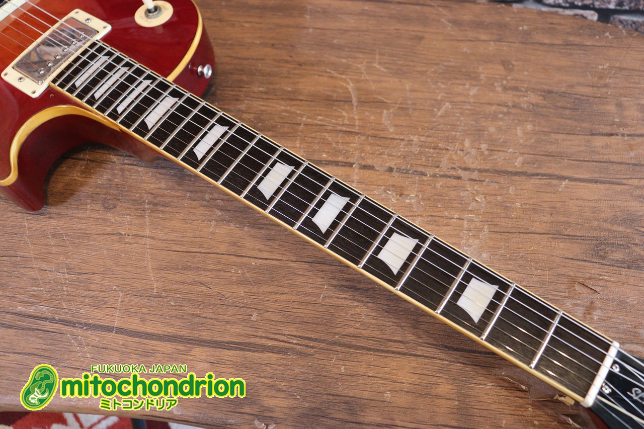 YAMAHA 1970 SL-500 / Red Sunburst o13105
