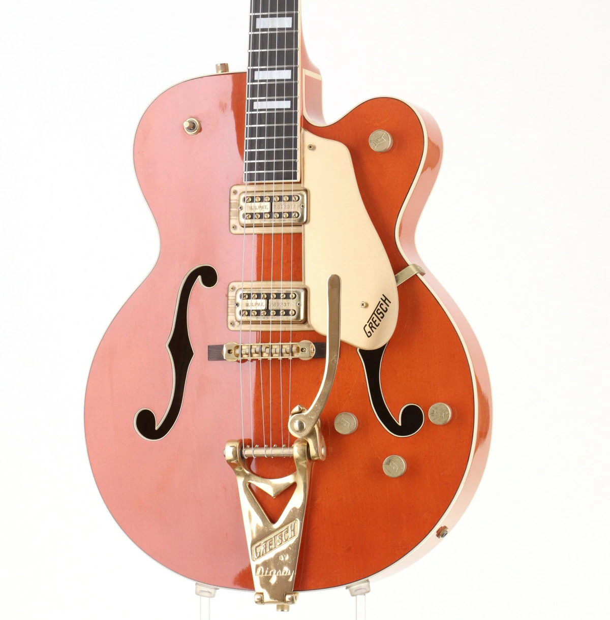 Gretsch / 6120 Nashville 1999 Made 3.88Kg S/N 996120-2259