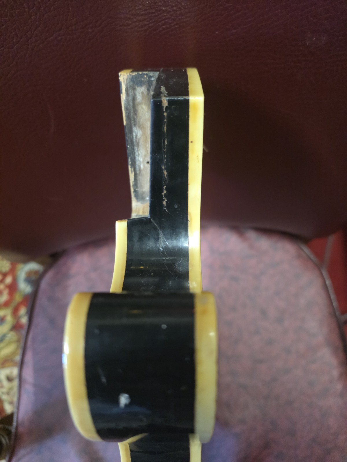 National Big Daddy Les Paul Made In Japan MIJ Body Project 1970s