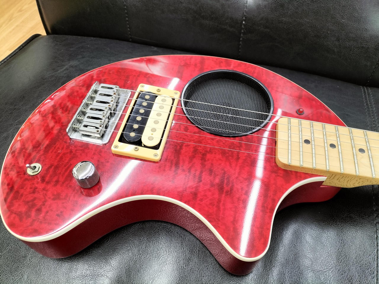 FERNANDES ZO-3GF ZO-3GF