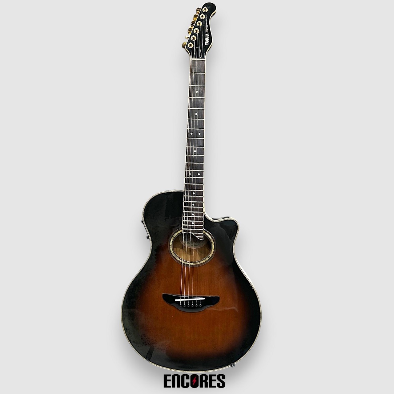 Yamaha APX-8CS Acoustic Electric Guitar APX Series Shipping From Japan