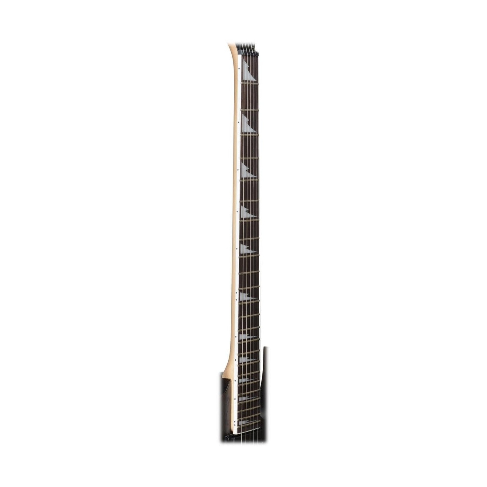 Ibanez GRG 6 String Solid-Body Electric Guitar, Right, Walnut Flat, Full (GRG…