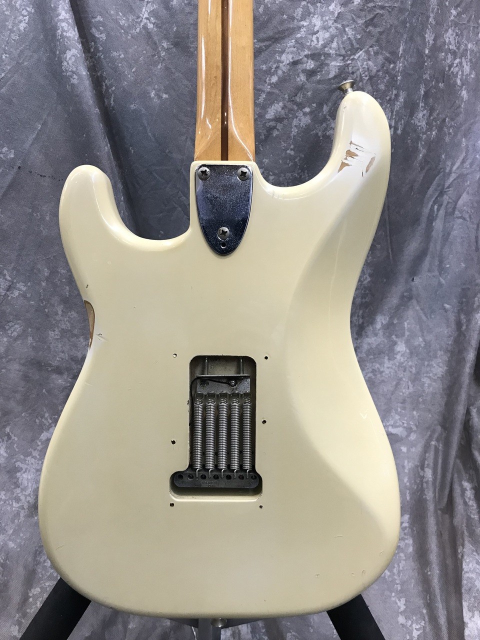[Tokai] Silver Star SS-36 ST Type Electric Guitar Made in Japan With Soft Case