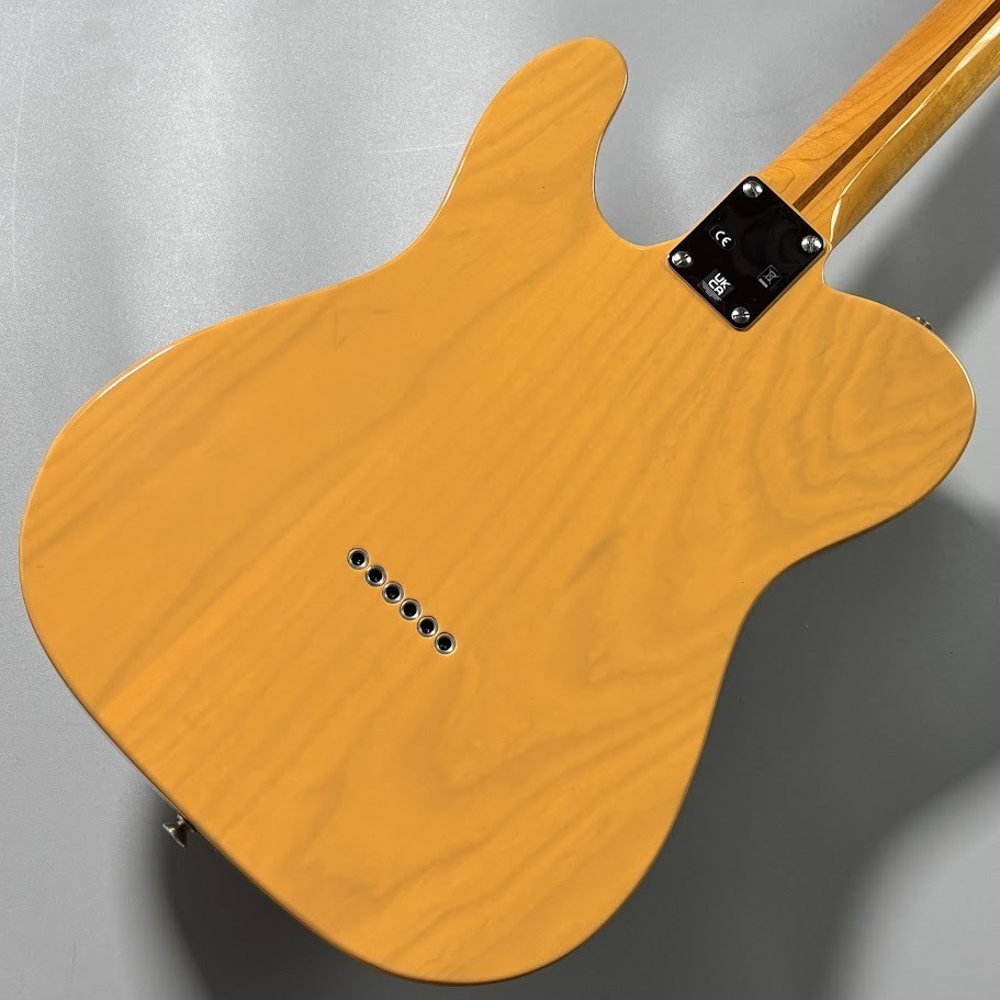 Fender AM VIN II 1951 T with hard case 3.75kg Electric Guitar