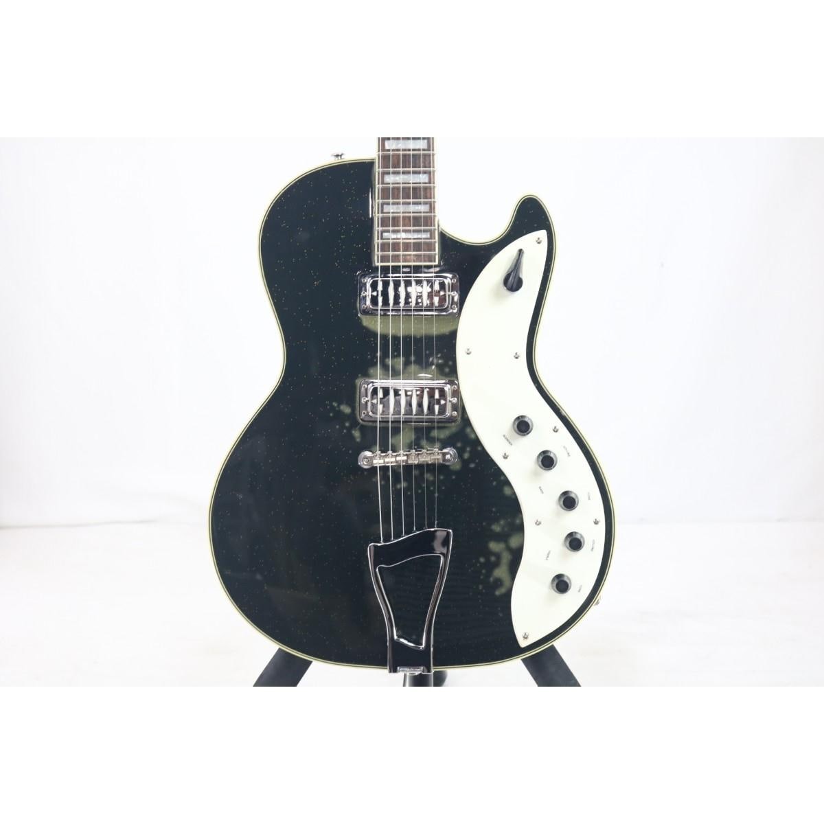 EASTWOOD GUITARS AIRLINE JUPITER PRO Used w/Soft case