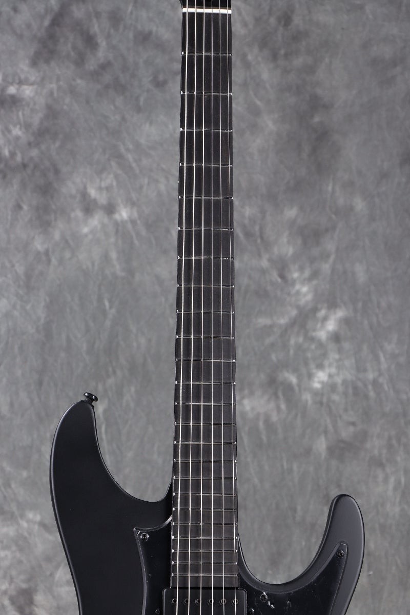Ibanez / AZ41B1-BKF (Black Flat) [IRON LABEL] SPOT Model