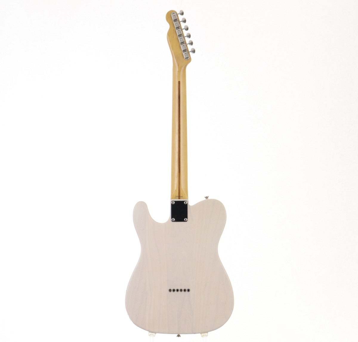 Fender Japan TL55-78US US Blonde Ash Body V-Shape Neck Used 1999-2002