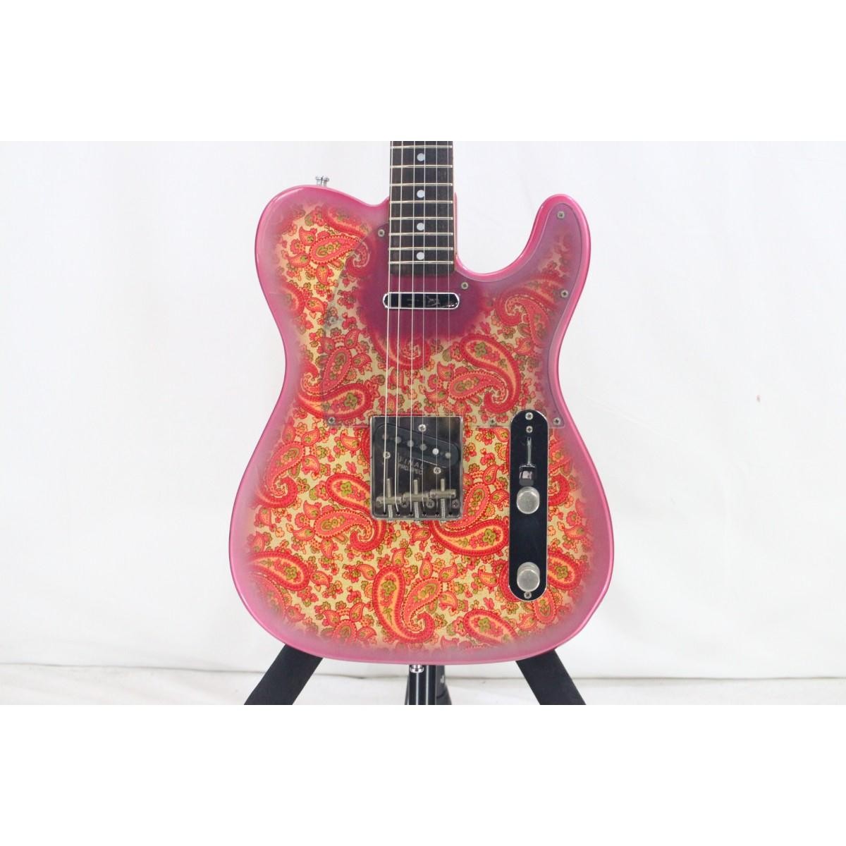 Authentic TOKAI TTE-70PR #270-004-154-4812