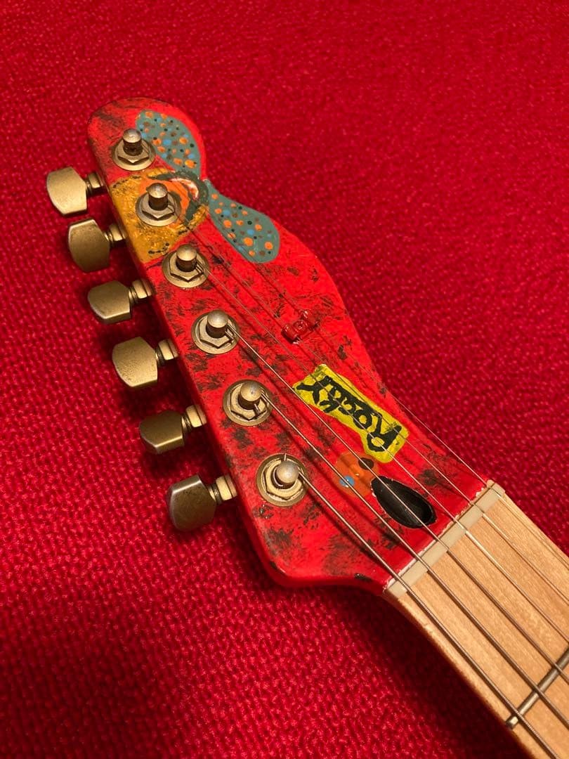 Fender Telecaster Telecaster The Beatles