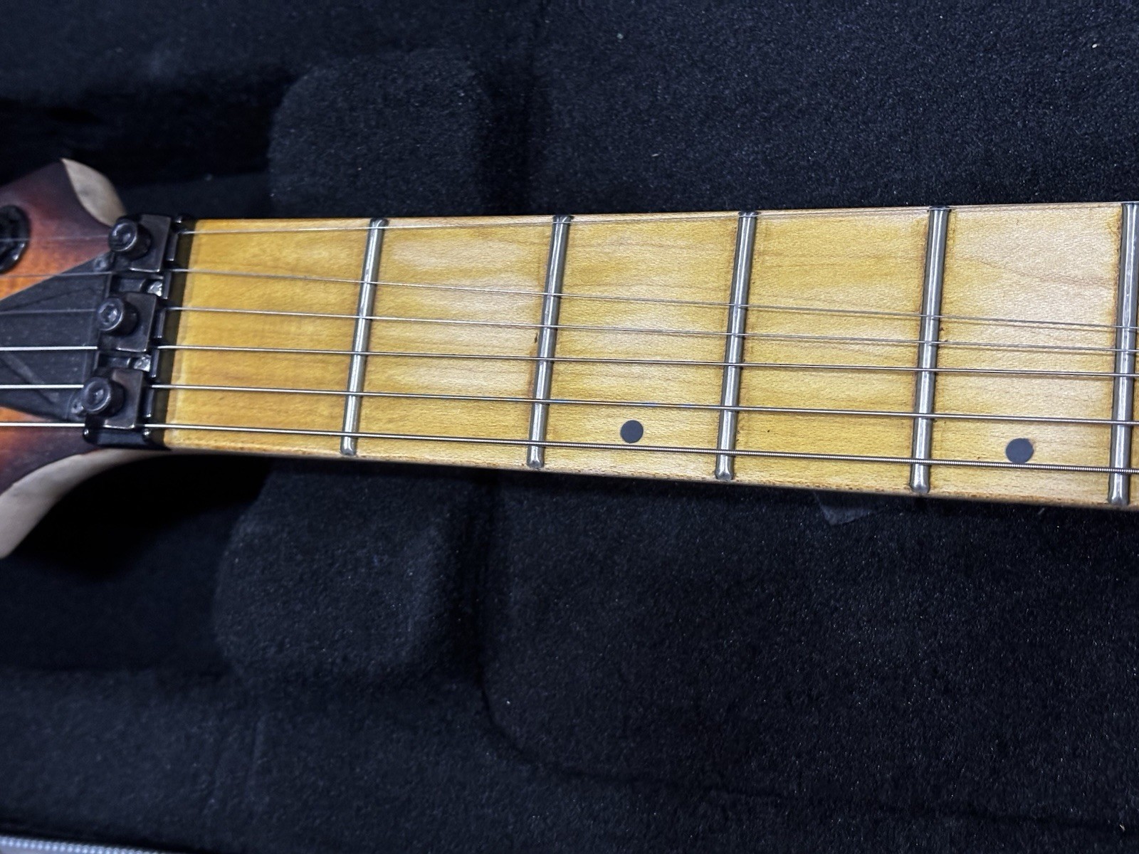 Ibanez RGAR42MFMT Electric Guitar