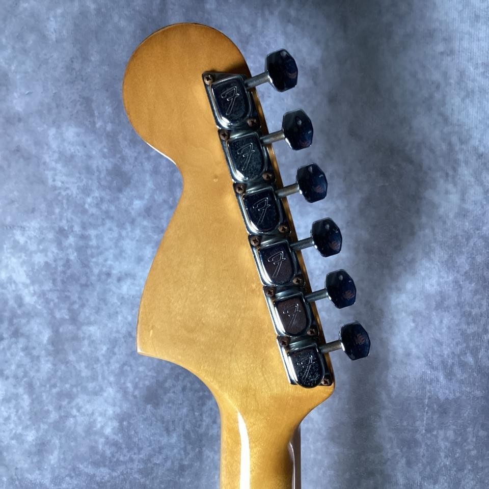 Fender 1978 Stratocaster Hardtail Fast Shipping w/tracking USED
